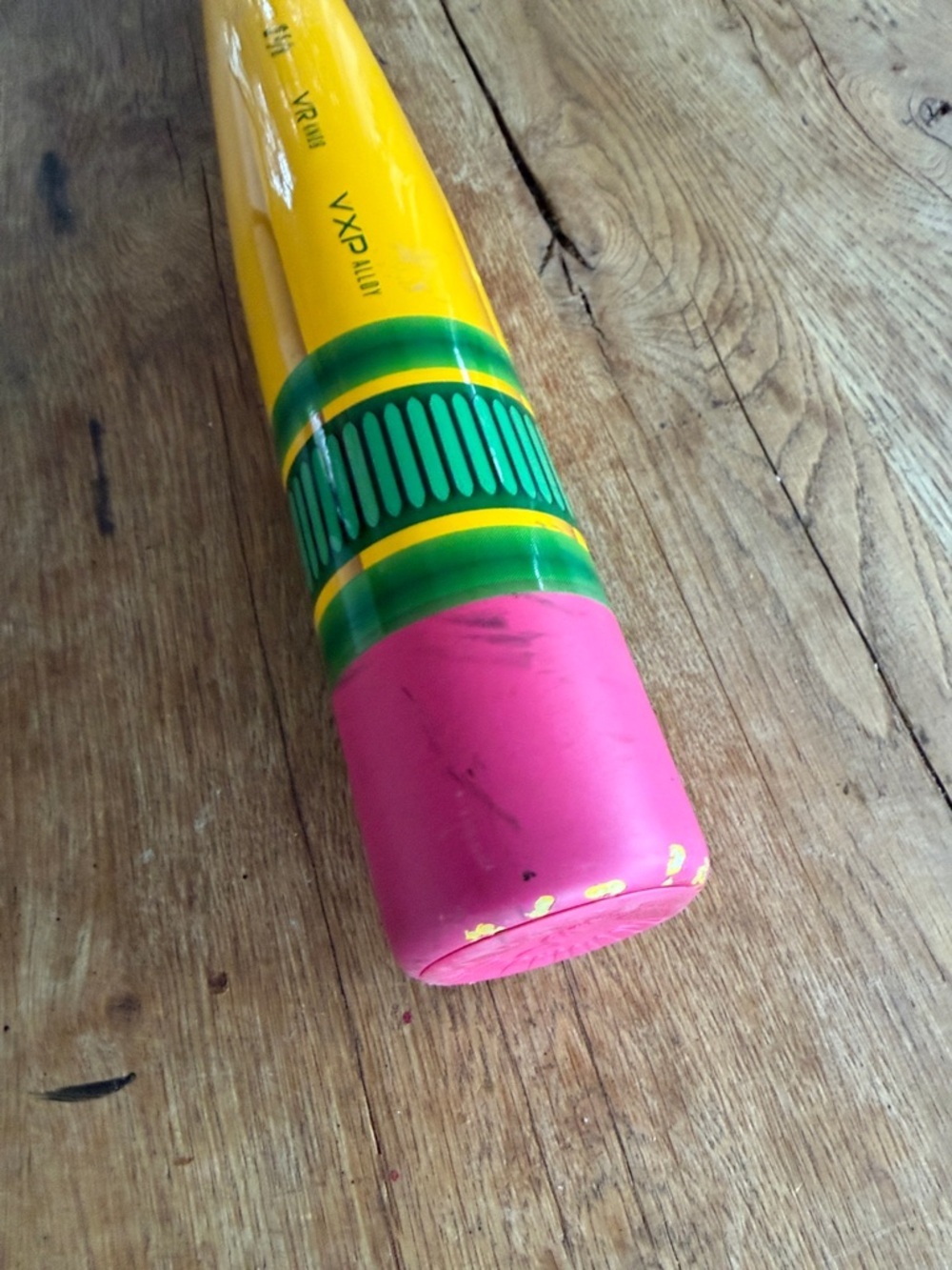 Victus Vibe Pencil BBCOR Baseball Bat 32/29 - Picture 9 of 12
